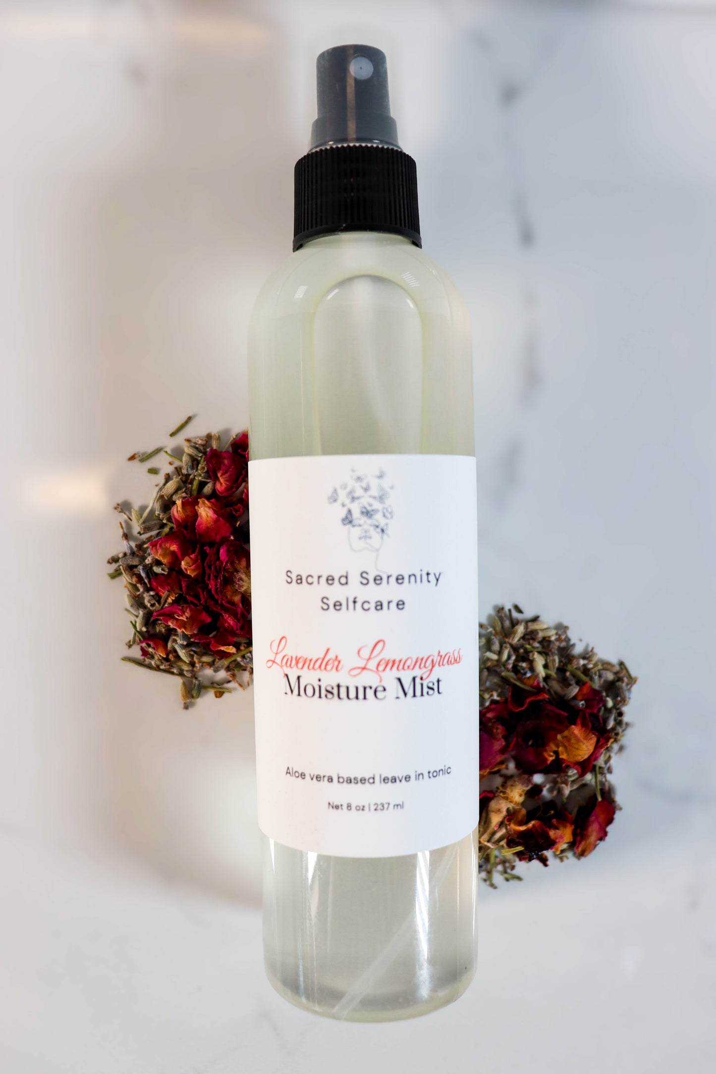 Aloe Moisture Mist (Refresh Spray)