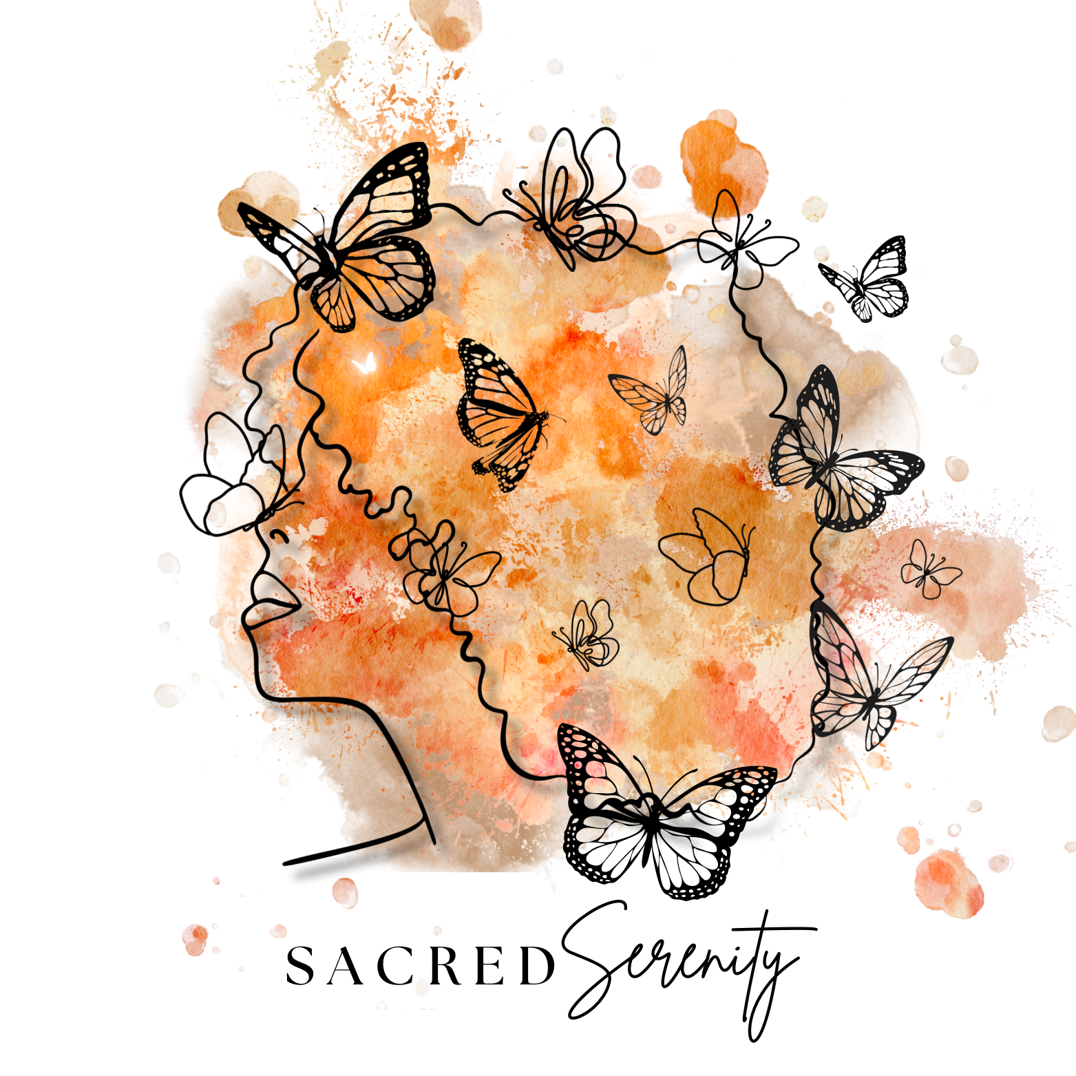 sacredserenityco logo