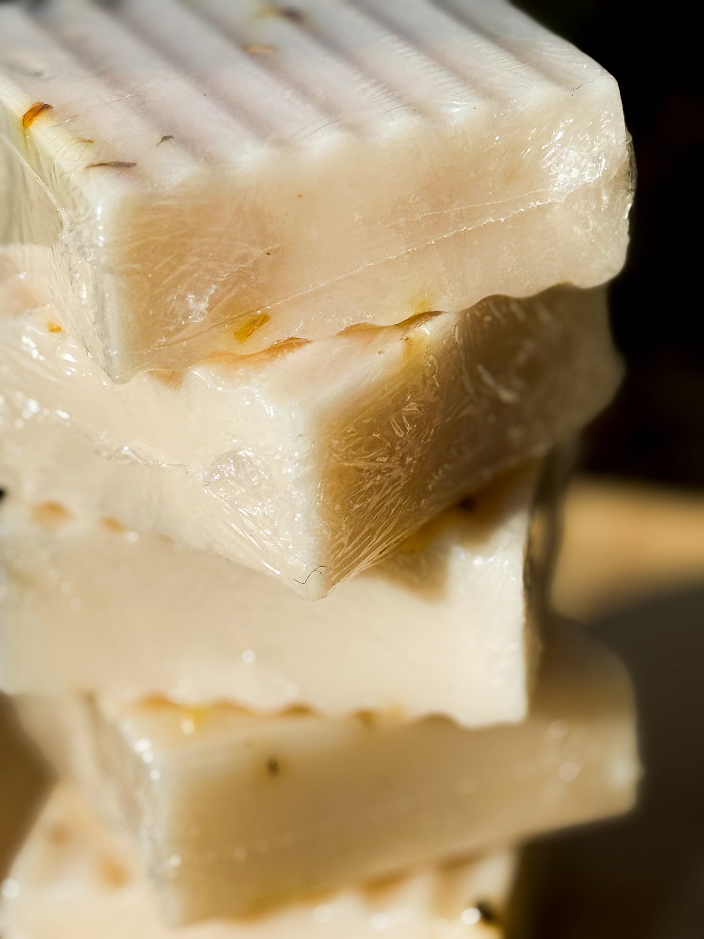 Feminine Wash with Apple Cider Vinegar Yoni Soap